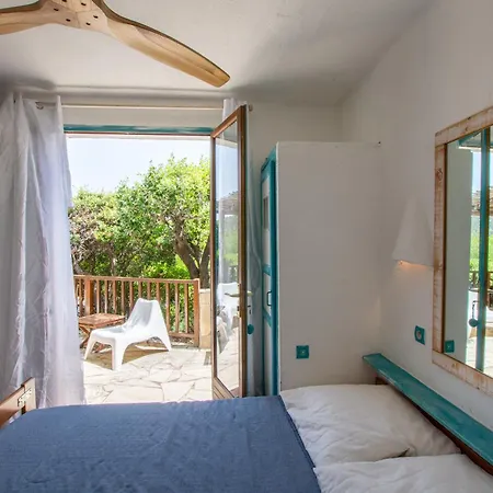 Holiday home Fium Del Cavo Sainte-Lucie de Porto-Vecchio