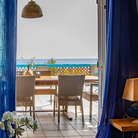 Fium Del Cavo Сasa de vacaciones *