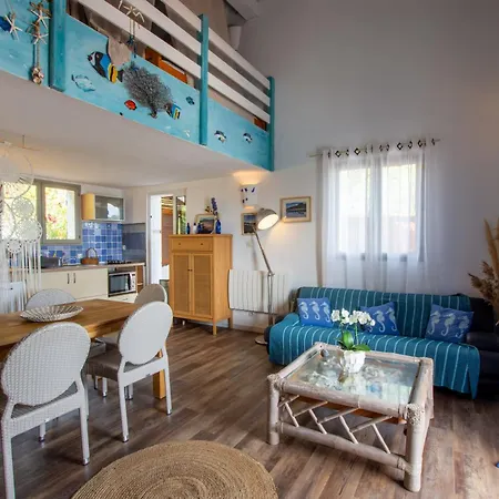 Сasa de vacaciones Fium Del Cavo *