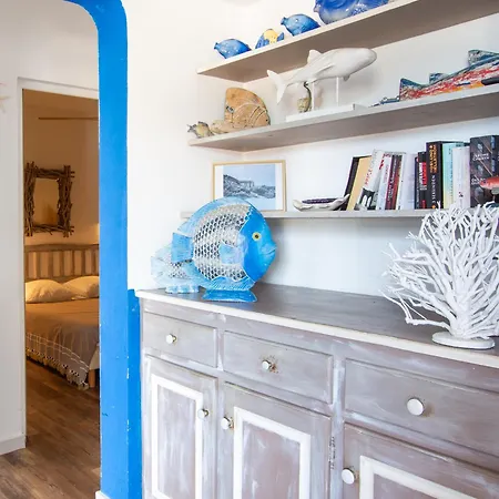 Fium Del Cavo Sainte-Lucie de Porto-Vecchio