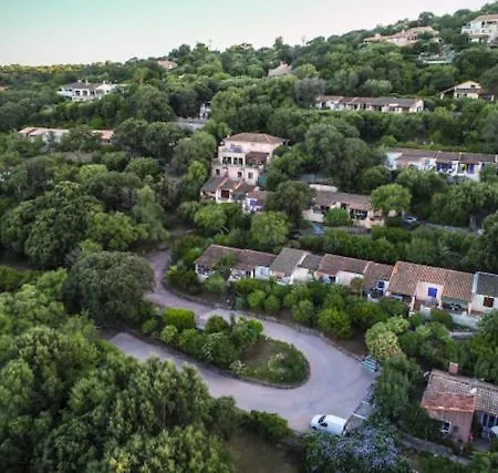 בית נופש Fium Del Cavo