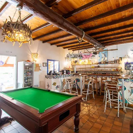 Fium Del Cavo Сasa de vacaciones Sainte-Lucie de Porto-Vecchio