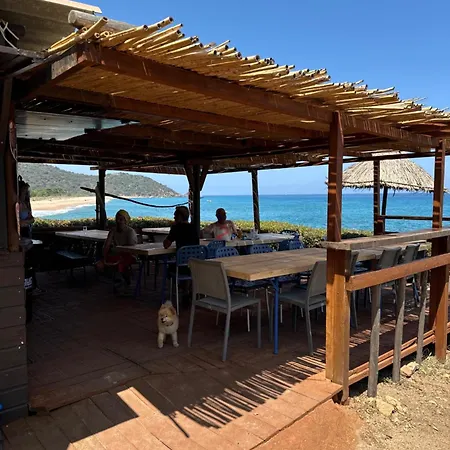 Fium Del Cavo Holiday home