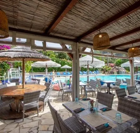 Fium Del Cavo בית נופש