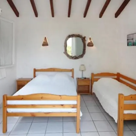 Semesterbostad Fium Del Cavo