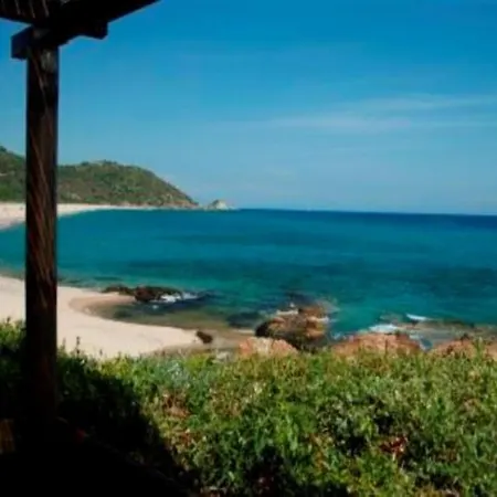 Fium Del Cavo Holiday home