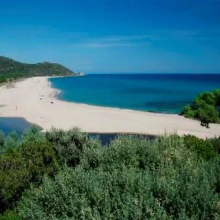 Semesterbostad Fium Del Cavo *