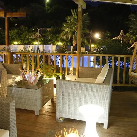 Holiday home Fium Del Cavo *