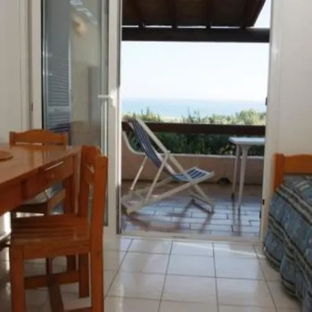 Fium Del Cavo Сasa de vacaciones