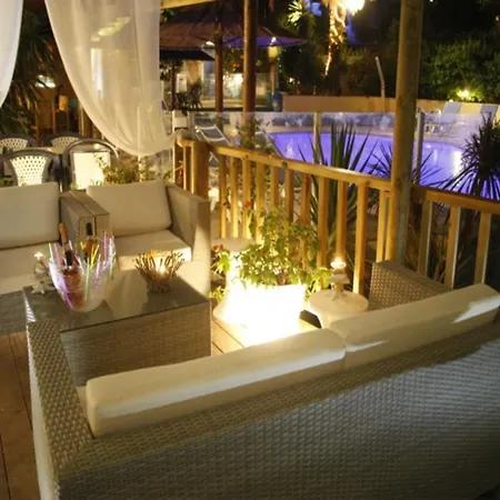 Tatil Evi Fium Del Cavo *