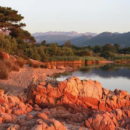 Fium Del Cavo Semesterbostad