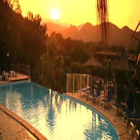 Сasa de vacaciones Fium Del Cavo Sainte-Lucie de Porto-Vecchio