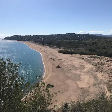 Fium Del Cavo * Sainte-Lucie de Porto-Vecchio