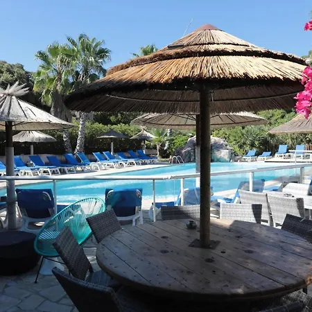 Сasa de vacaciones Fium Del Cavo *