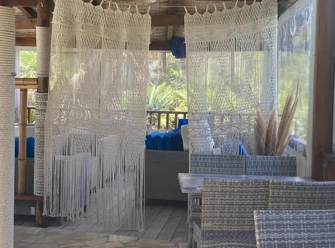 Fium Del Cavo Hébergement de vacances