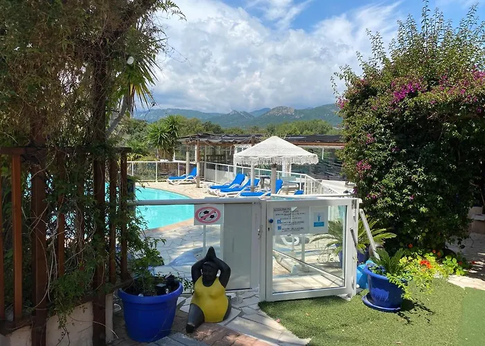 Fium Del Cavo * Sainte-Lucie-de-Porto-Vecchio