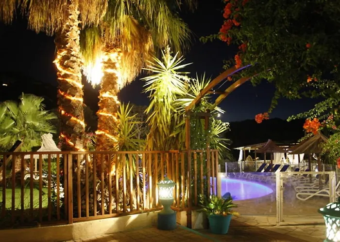 Fium Del Cavo Sainte-Lucie-de-Porto-Vecchio