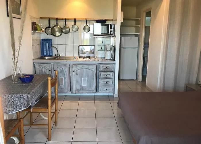 Hébergement de vacances Fium Del Cavo