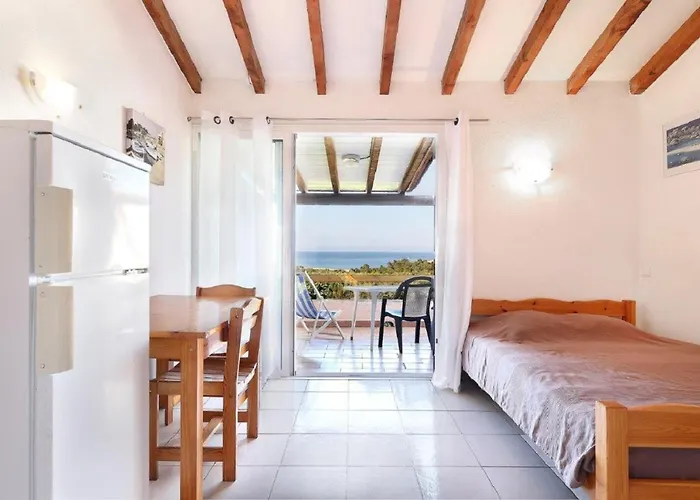 Fium Del Cavo * Sainte-Lucie-de-Porto-Vecchio