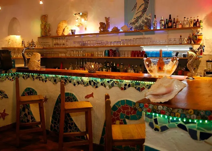 Hébergement de vacances Fium Del Cavo *