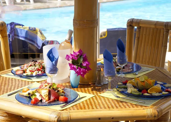 Fium Del Cavo Sainte-Lucie-de-Porto-Vecchio