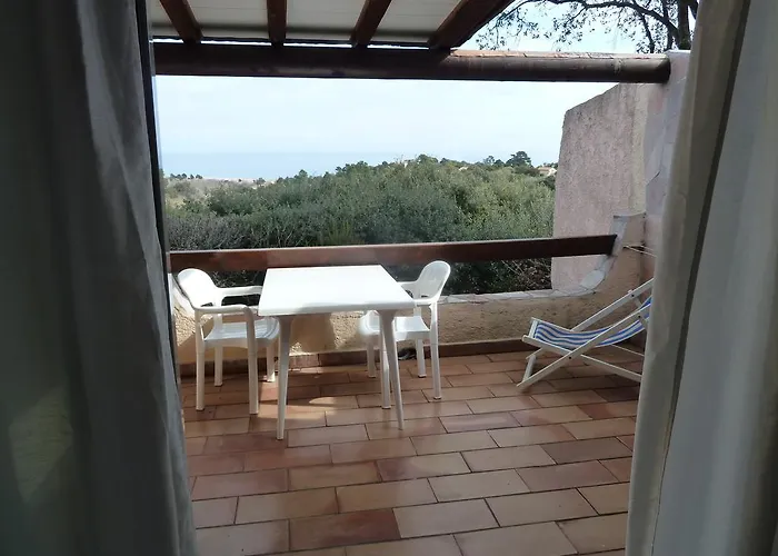 Fium Del Cavo Hébergement de vacances