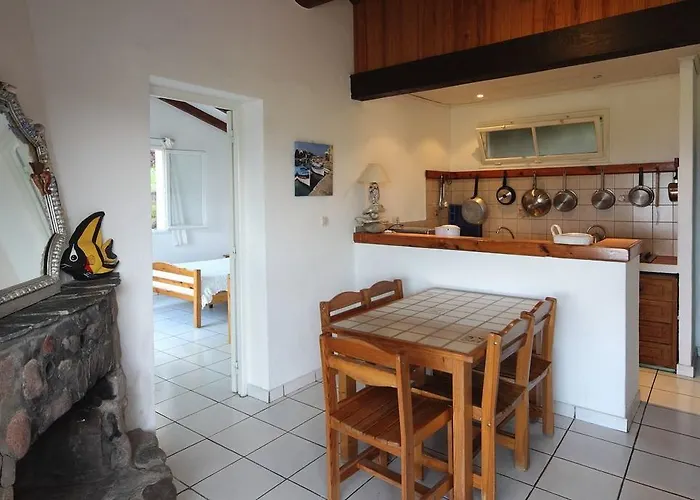 Hébergement de vacances Fium Del Cavo *