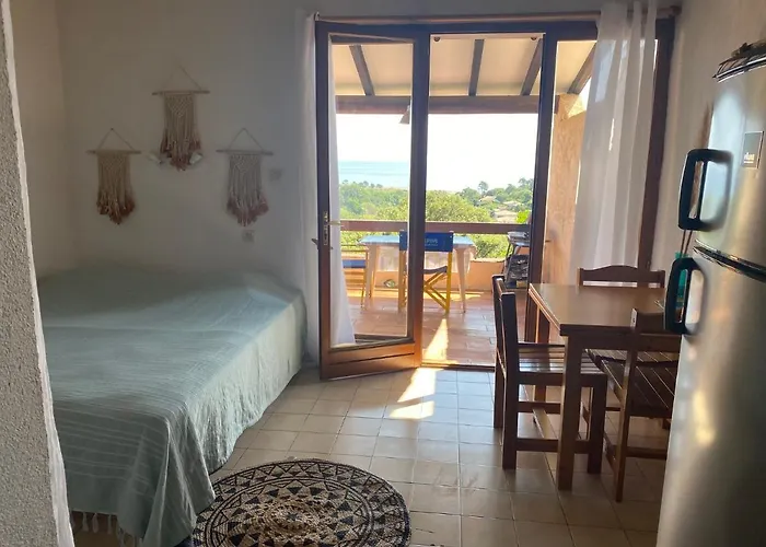 Fium Del Cavo Sainte-Lucie-de-Porto-Vecchio