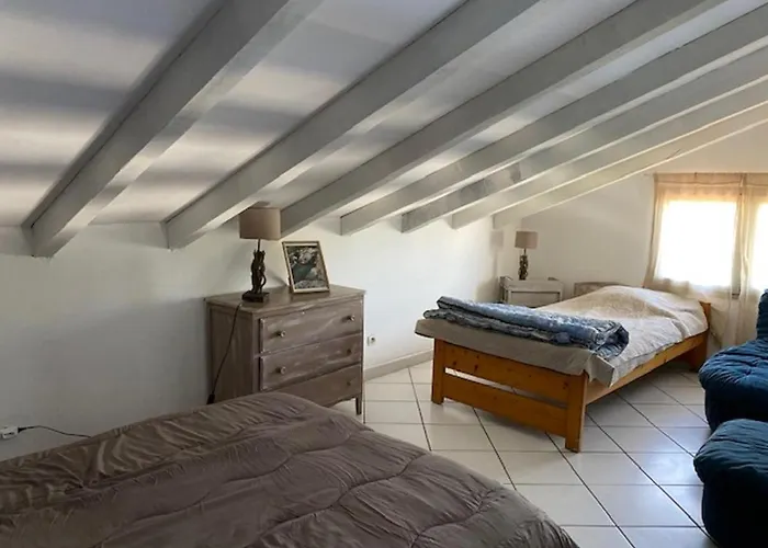 Fium Del Cavo * Sainte-Lucie-de-Porto-Vecchio