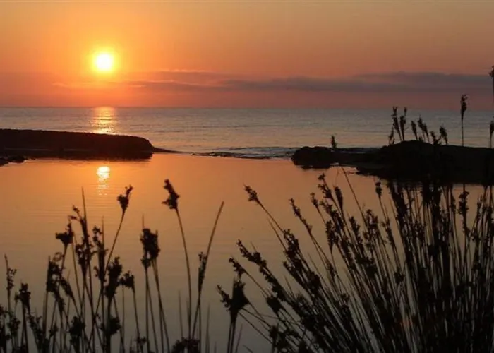 Fium Del Cavo Sainte-Lucie-de-Porto-Vecchio