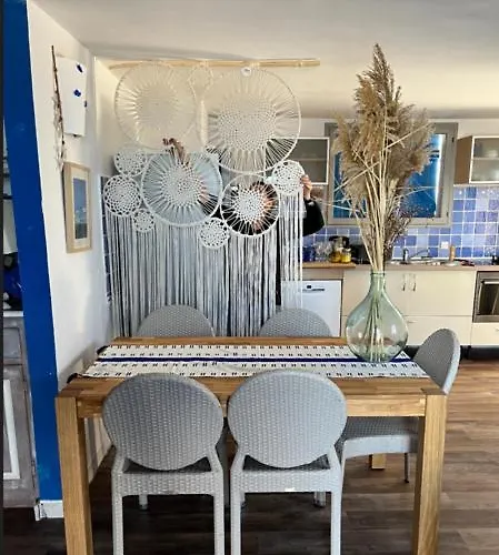 Fium Del Cavo Hébergement de vacances