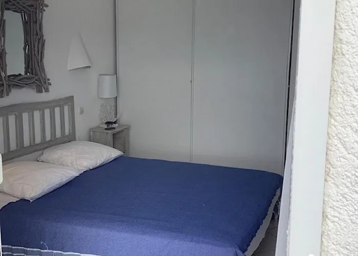 Fium Del Cavo Hébergement de vacances *