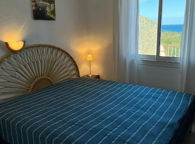 Hébergement de vacances Fium Del Cavo Sainte-Lucie-de-Porto-Vecchio