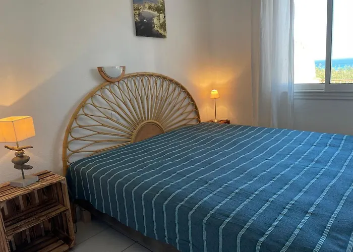 Fium Del Cavo Hébergement de vacances