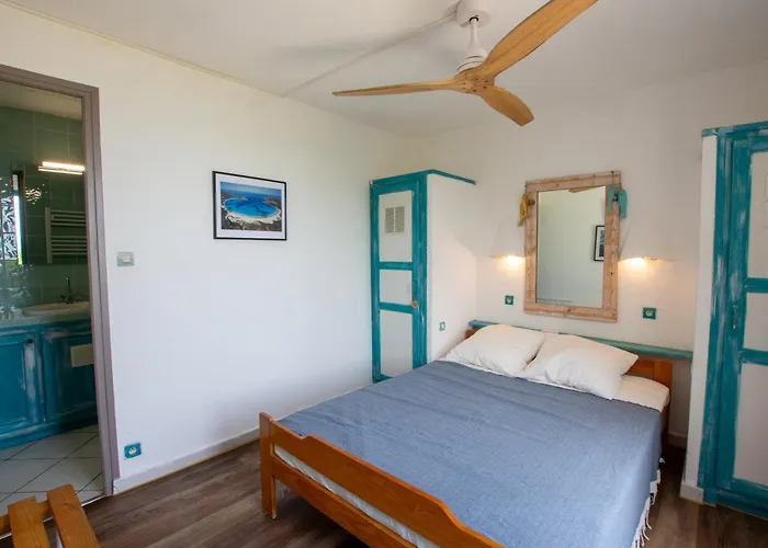 Fium Del Cavo Sainte-Lucie-de-Porto-Vecchio