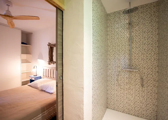 Fium Del Cavo Hébergement de vacances