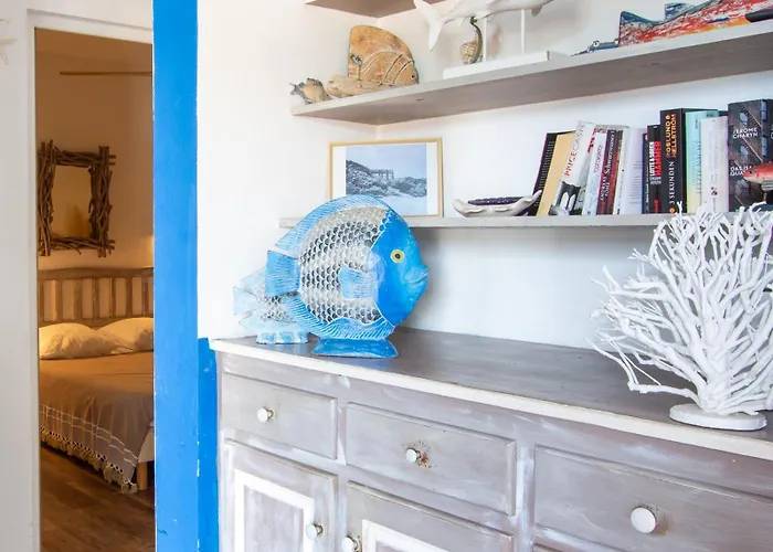 Fium Del Cavo Sainte-Lucie-de-Porto-Vecchio