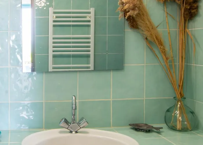 Hébergement de vacances Fium Del Cavo *