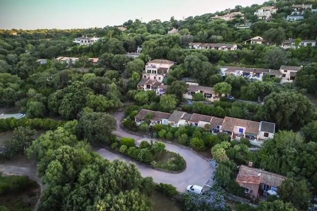 Hébergement de vacances Fium Del Cavo