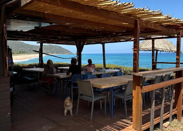 Fium Del Cavo Hébergement de vacances