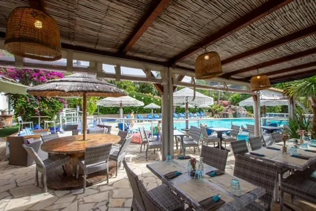 Fium Del Cavo Hébergement de vacances