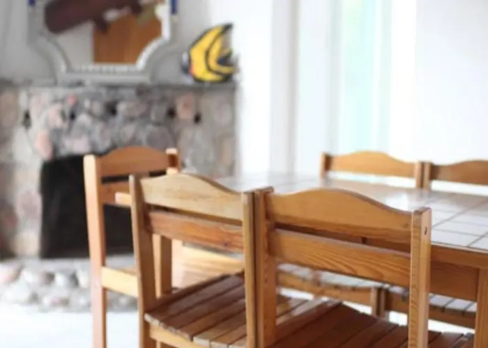 Fium Del Cavo Sainte-Lucie-de-Porto-Vecchio