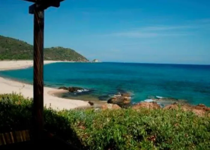 Fium Del Cavo Hébergement de vacances