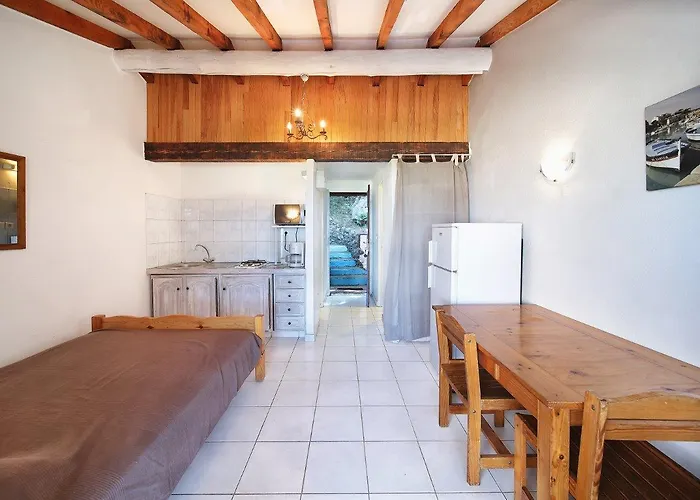 Fium Del Cavo Hébergement de vacances *