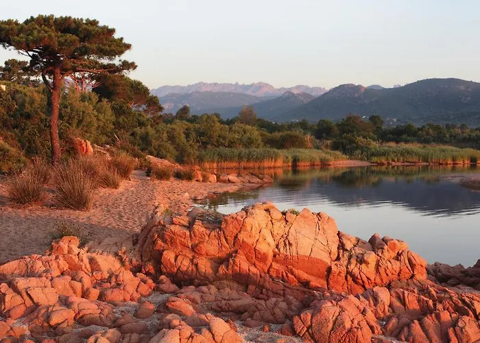 Fium Del Cavo Hébergement de vacances