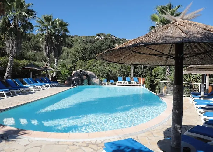 Fium Del Cavo * Sainte-Lucie-de-Porto-Vecchio