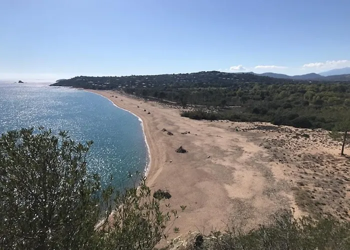 Fium Del Cavo * Sainte-Lucie-de-Porto-Vecchio